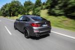 BMW X4 by Lightweight Performance 2015 года